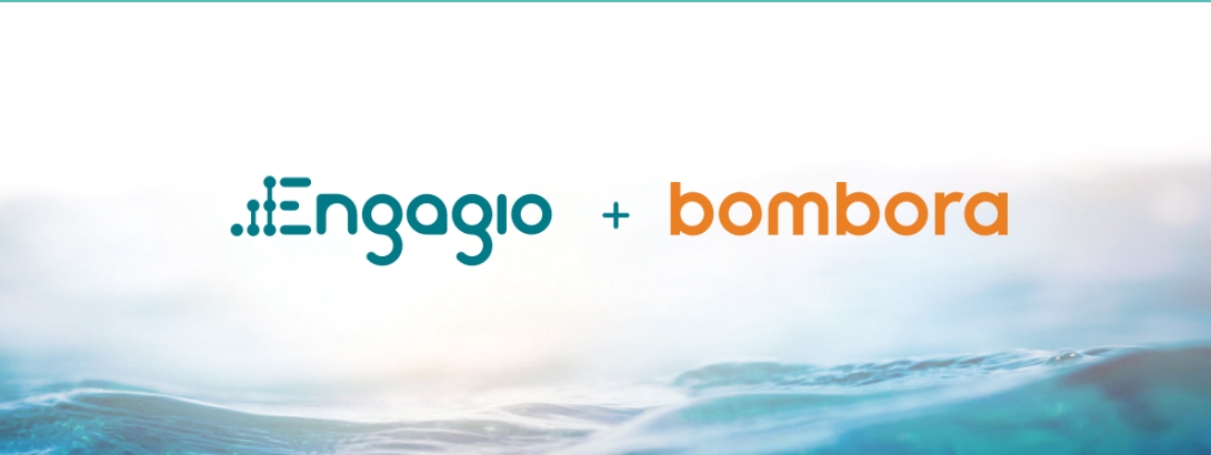 Engagio Partners With Bombora To Operationalize Intent Data