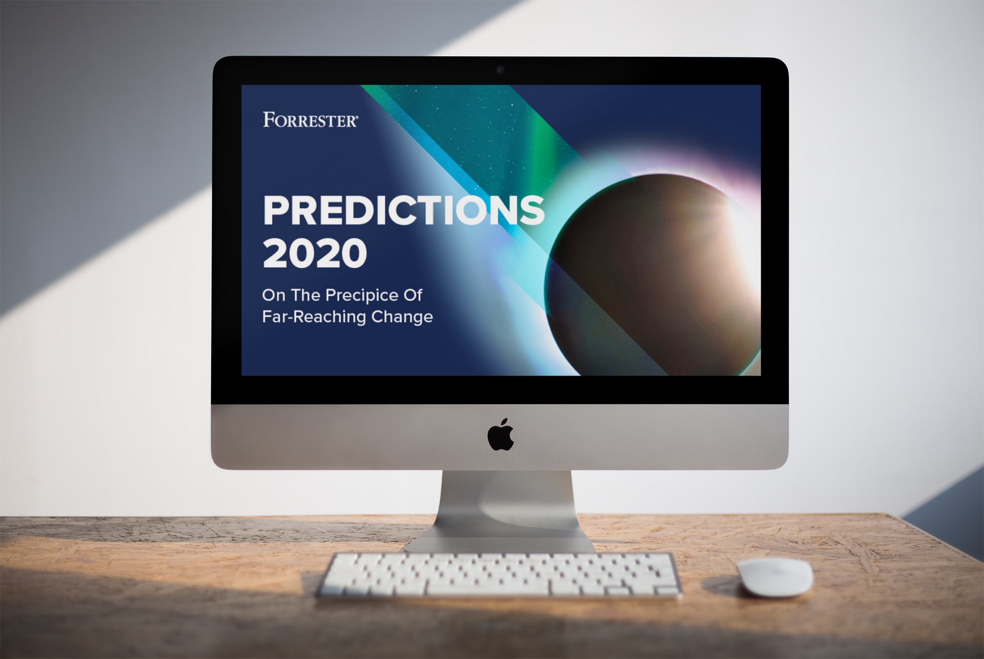 Forrester Exec Elaborates On B2B Marketing & Sales Predictions For 2020