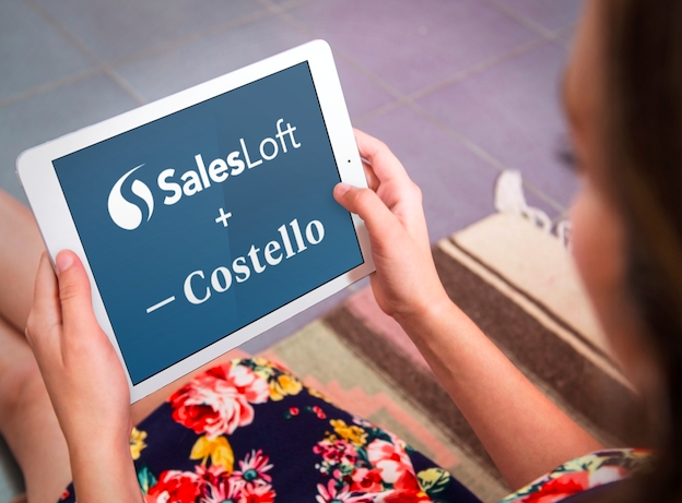 SalesLoft Acquires Guided Selling Software Costello