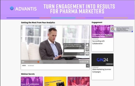 ON24 Target Aims To Help Marketers Deliver Personalized Campaigns