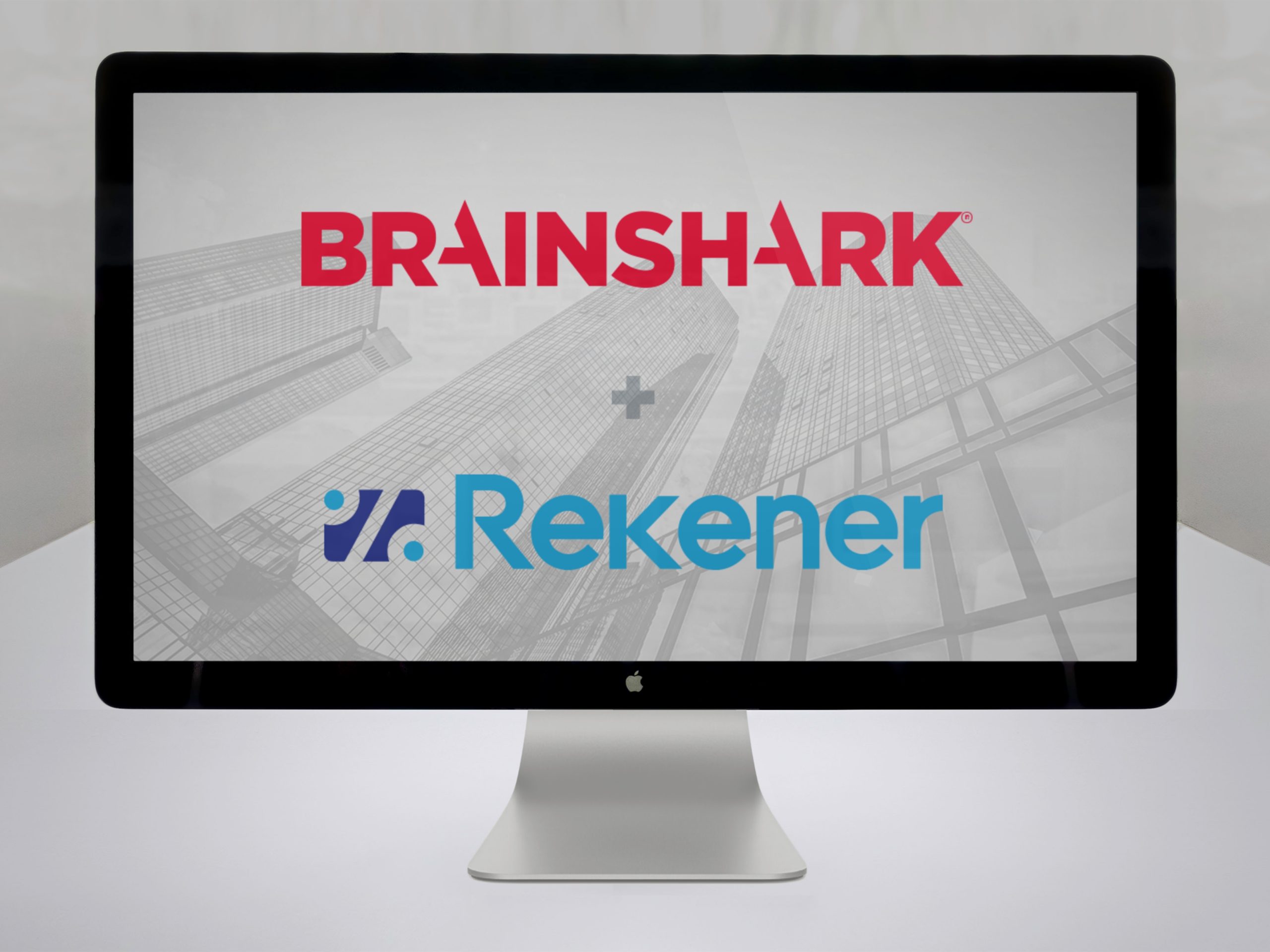 Brainshark Acquires Rekener to Deliver Data-Driven Sales Readiness Platform