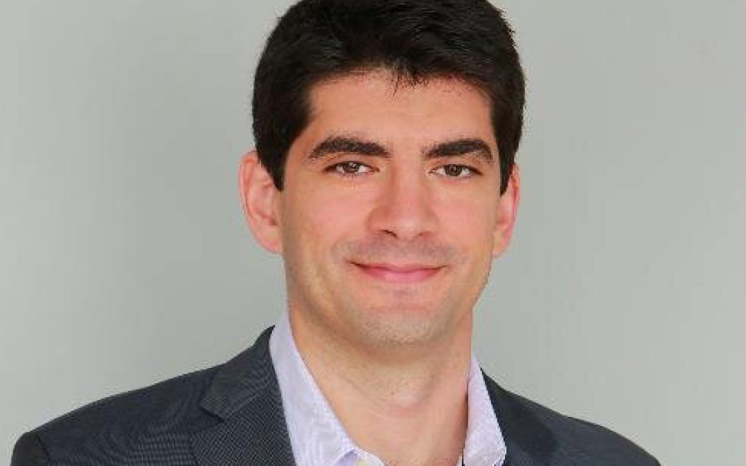 New Demandbase CEO Discusses Pivot From ABM Evangelism To Category Definers