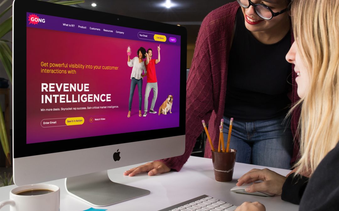 Gong Raises $65M in Series C Funding To Fuel Product, Team Growth