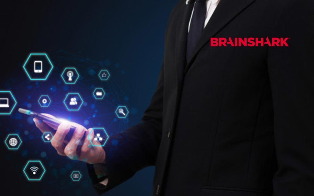 Brainshark & TopOPPS Partner To Help Streamline The Sales Cycle