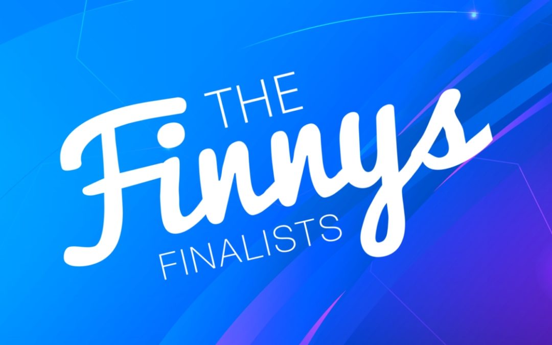 Drumroll Please: 2020 Killer Content Awards Finalists Announced