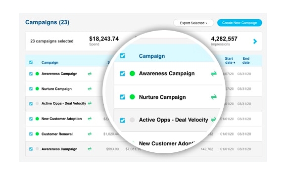 Demandbase Launches Dynamic Audiences Designed To Automate ABM Campaigns