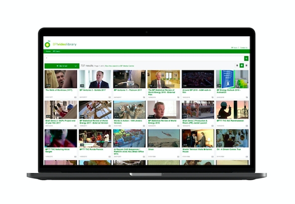 Imagen Offers Video Management Platform Designed To Store, Manage & View Content