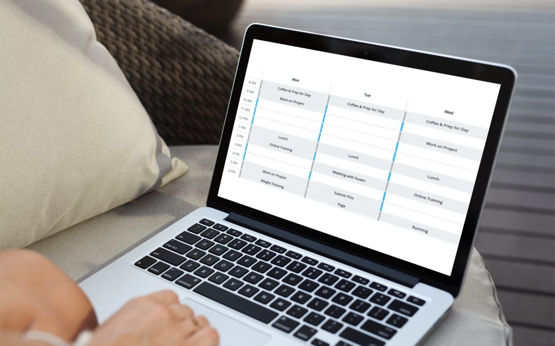 Kronologic Aims To Streamline Sales’ Processes With Automated Scheduling