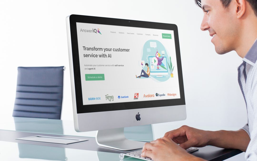 Freshworks Acquires AnsweriQ