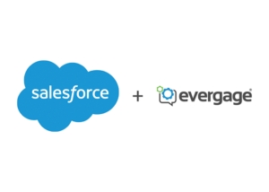 Salesforce Acquires Evergage