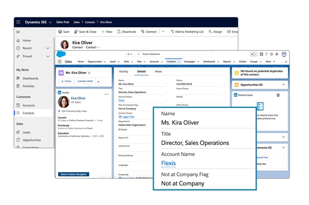 LinkedIn Updates Sales Navigator With Data Validation Feature