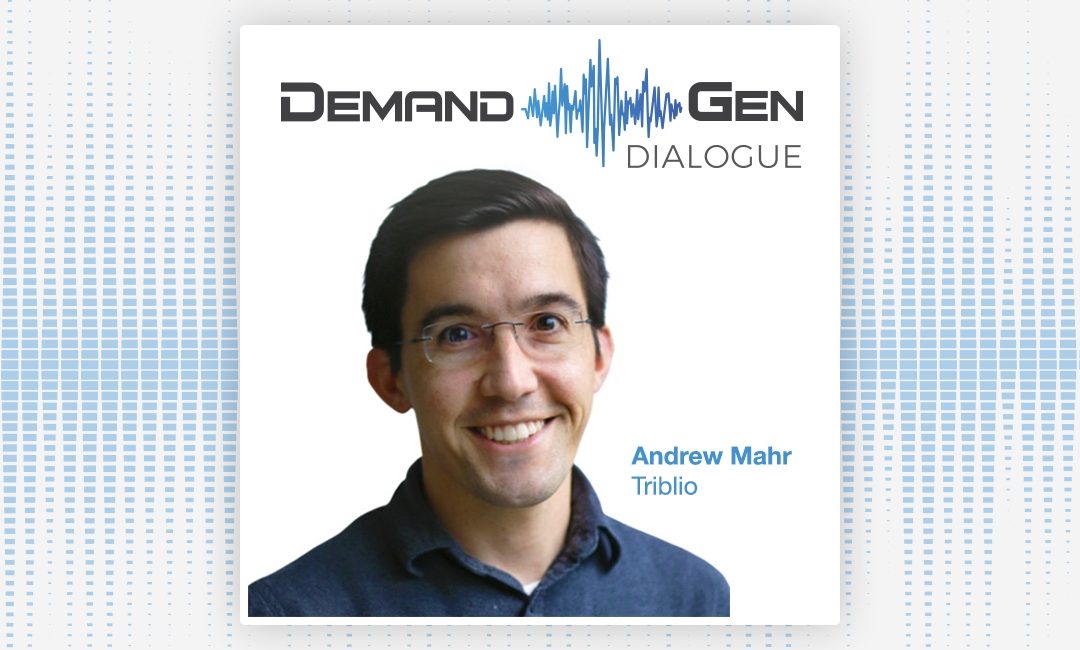 Tackling ABM FAQs With Triblio’s Andrew Mahr
