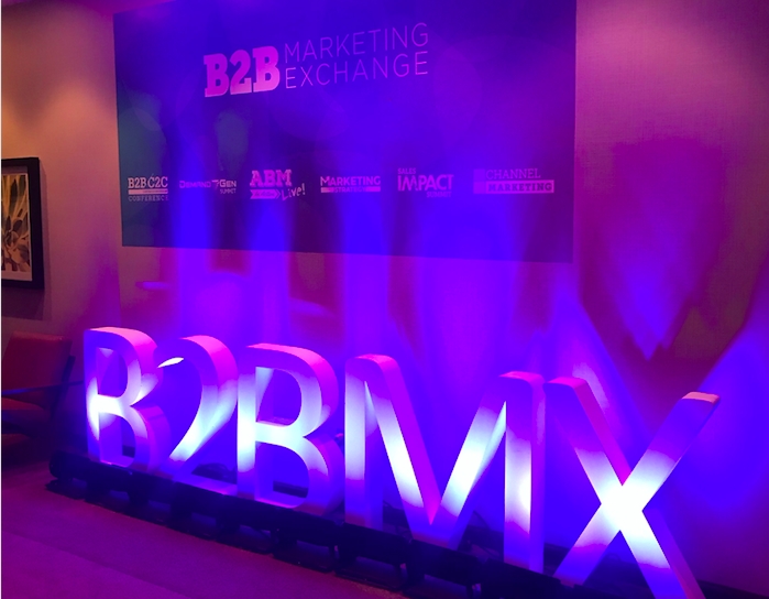 That's A Wrap On #B2BMX! Re-Live The Fun With Favorite Quotes & Tidbits From The Event