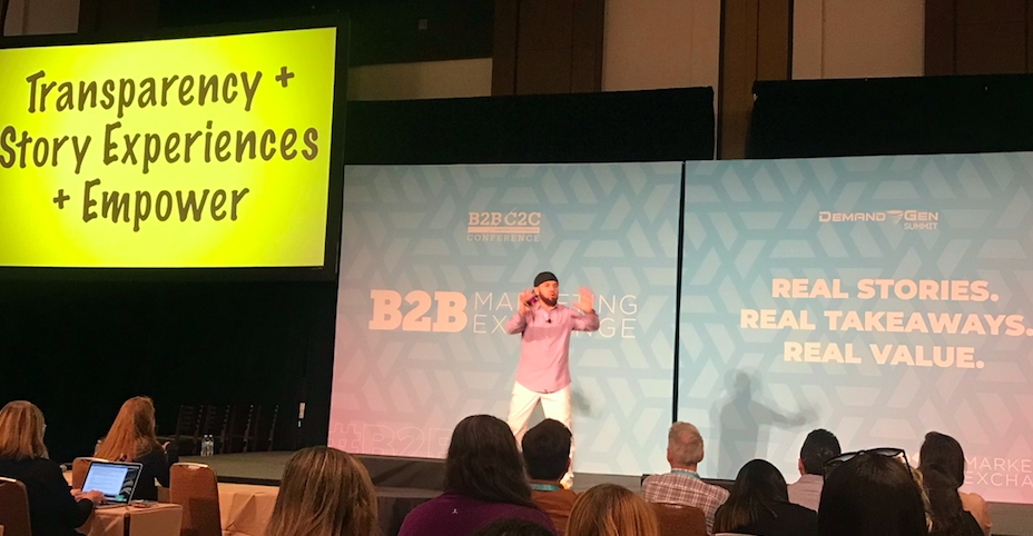 Meet The Millennials: How Marketers Can Effectively Connect With The New B2B Buyer