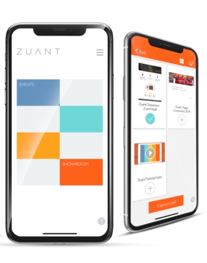 Zuant Launches In-App Tool Designed To Streamline Post-Event Lead Follow-Up