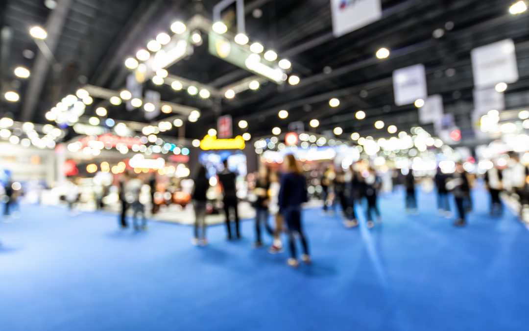 Coronavirus Concerns Cancel Many Spring Marketing Conferences