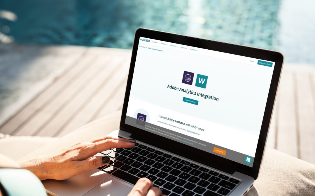 Workato Joins Adobe Exchange Partner Program