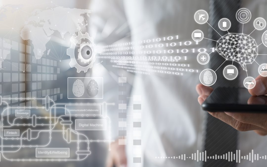Strong Use Cases Emerging For AI-Powered Marketing Applications