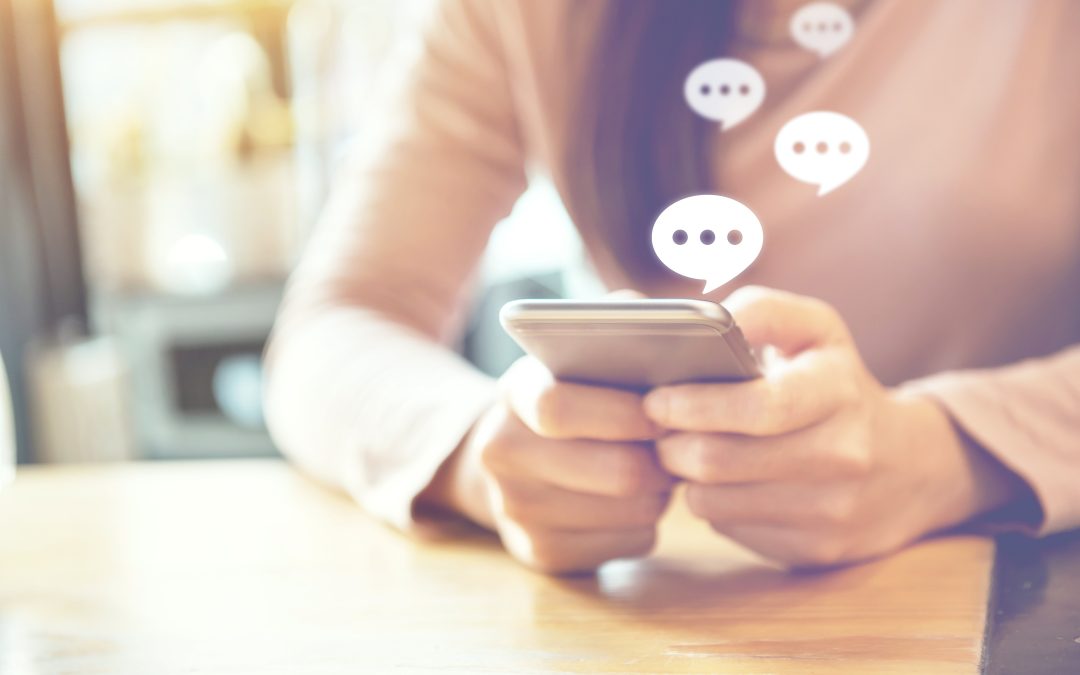 Exclusive Q&A With Messenger: Will Chat Apps Be the ‘New Norm’ In B2B?