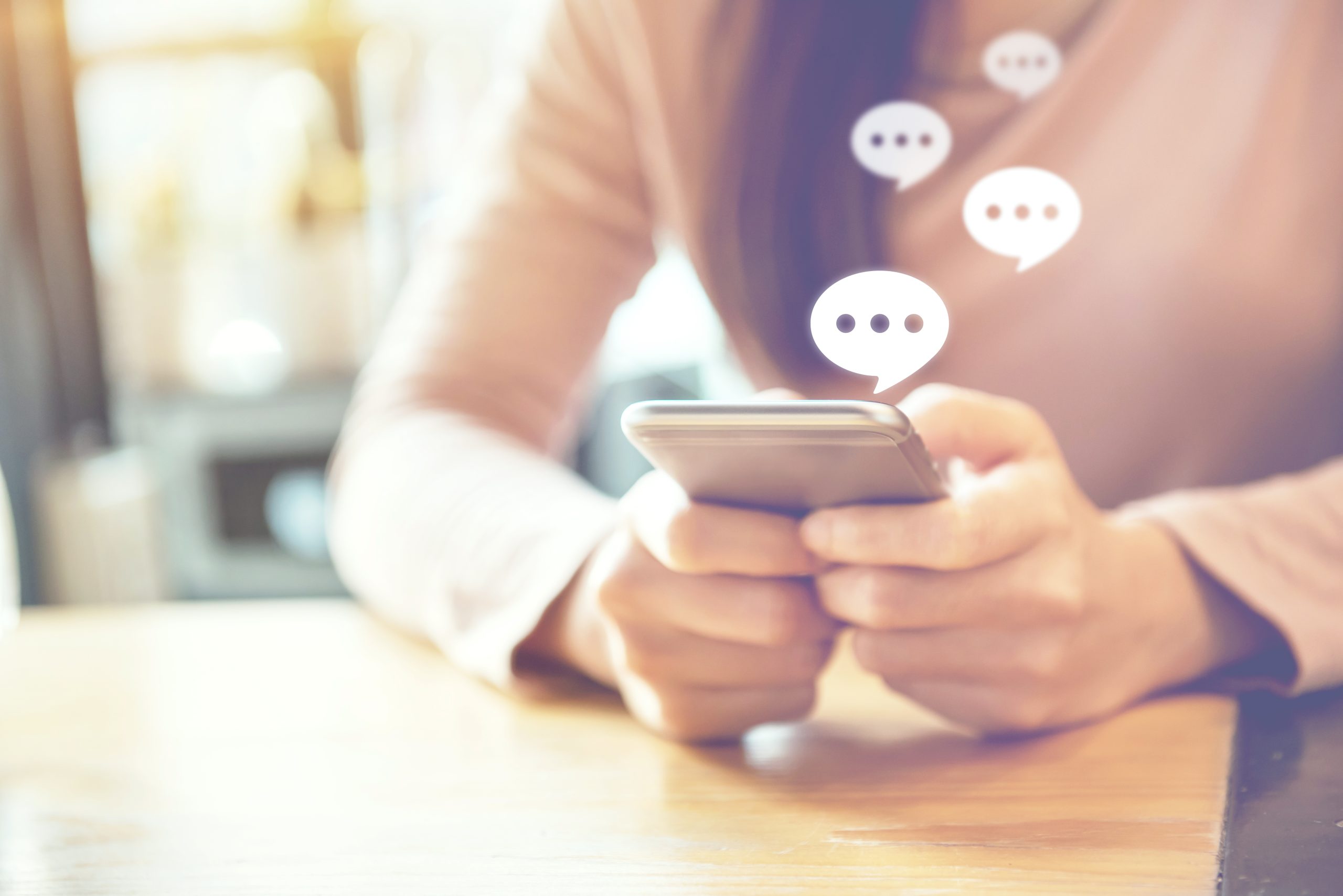 Exclusive Q&A With Messenger: Will Chat Apps Be the ‘New Norm' In B2B?