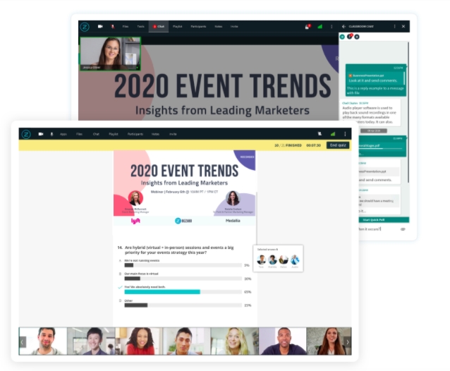 Bizzabo Launches New Virtual Event Solution