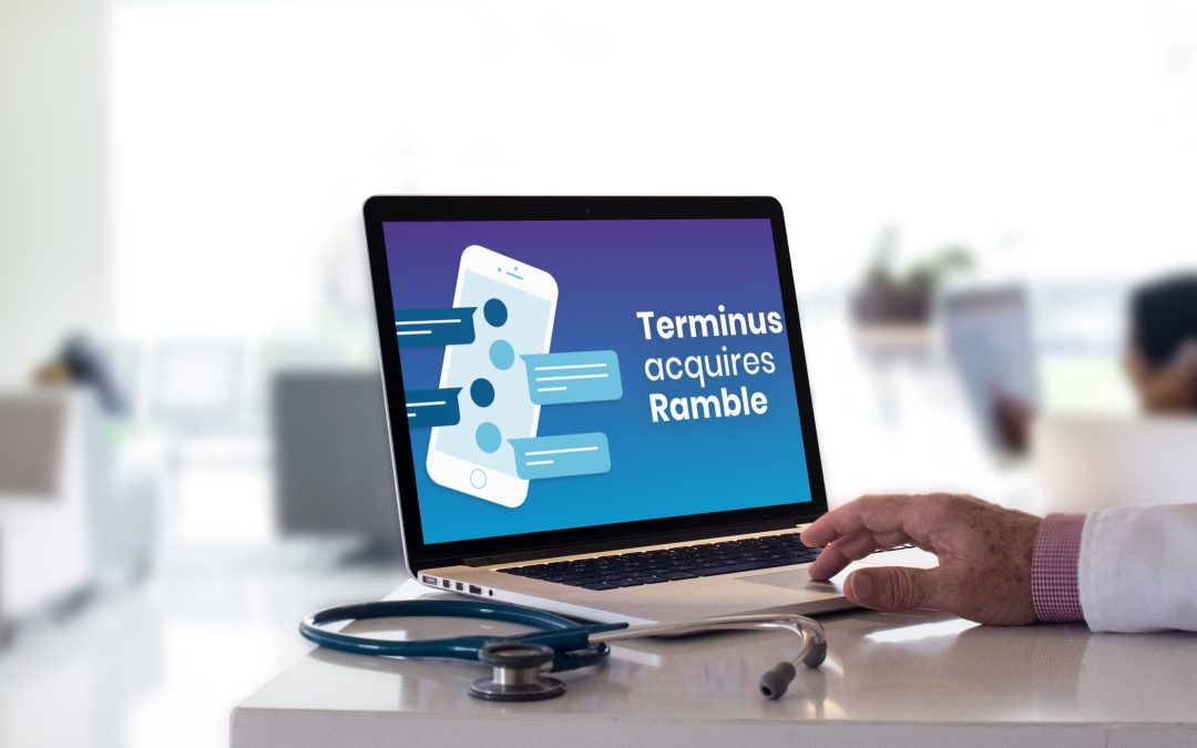 Terminus Acquires Ramble To Offer ABM Chat Solution