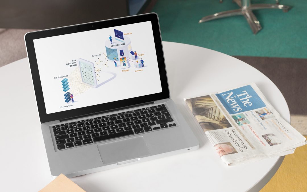 New Forrester Study Examines ROI Impact of ABM Programs