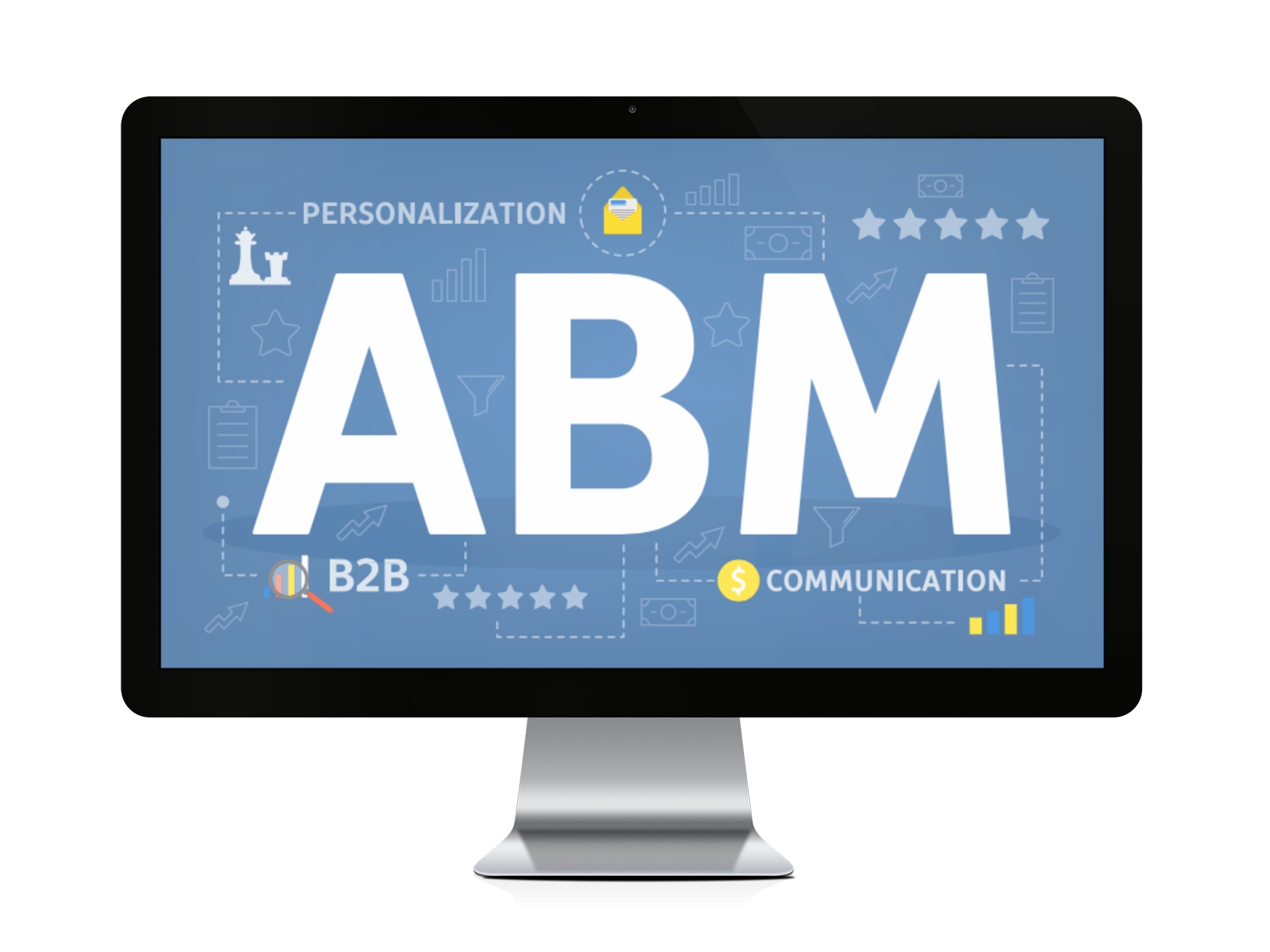 B2B Marketers Sound Off: What's Working In ABM During & Post-COVID-19?