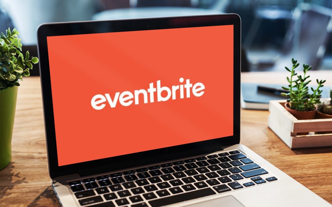 Eventbrite Lays Off 45% of Workforce In Response To COVID-19