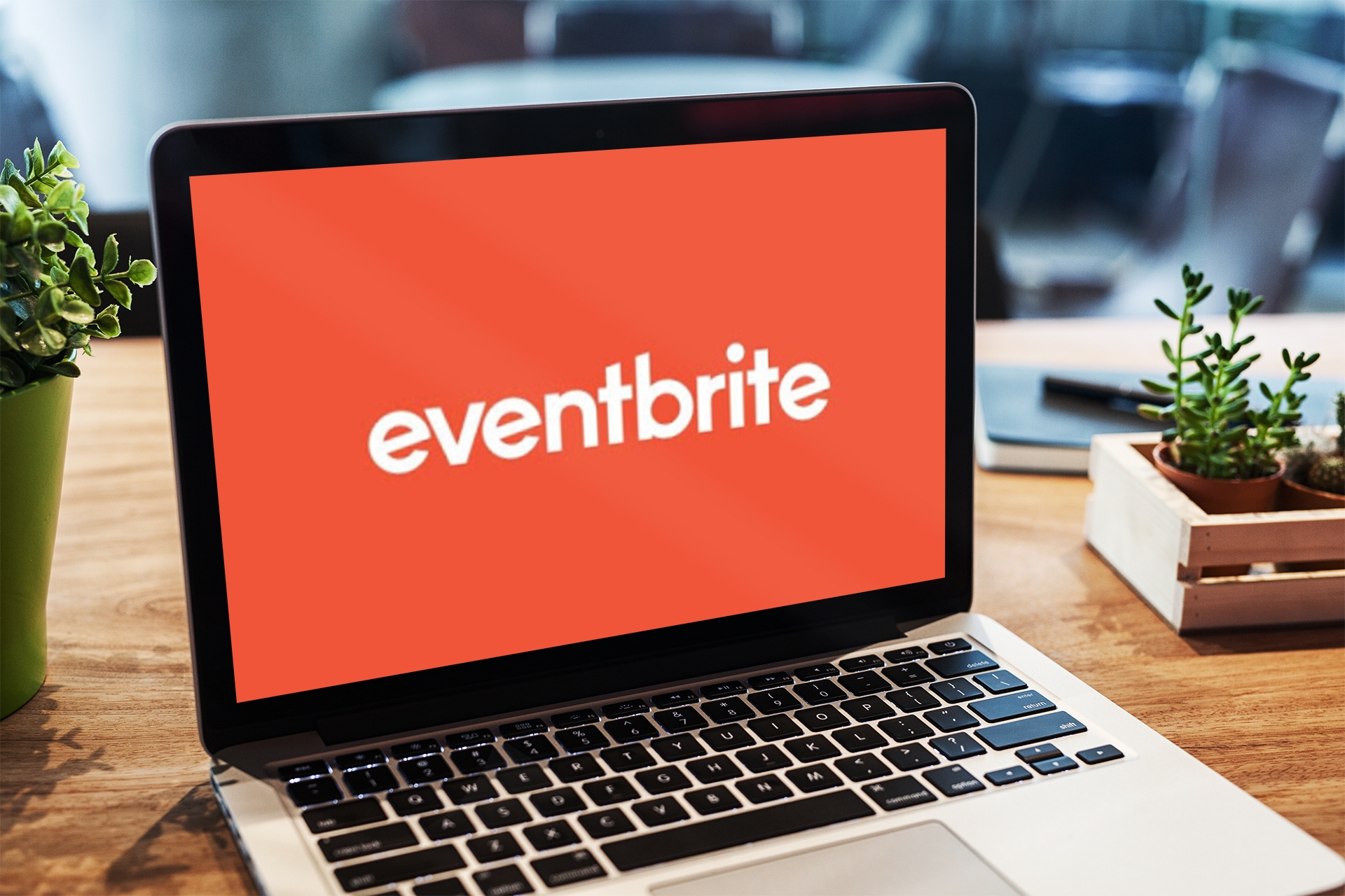 Eventbrite Lays Off 45% of Workforce In Response To COVID-19