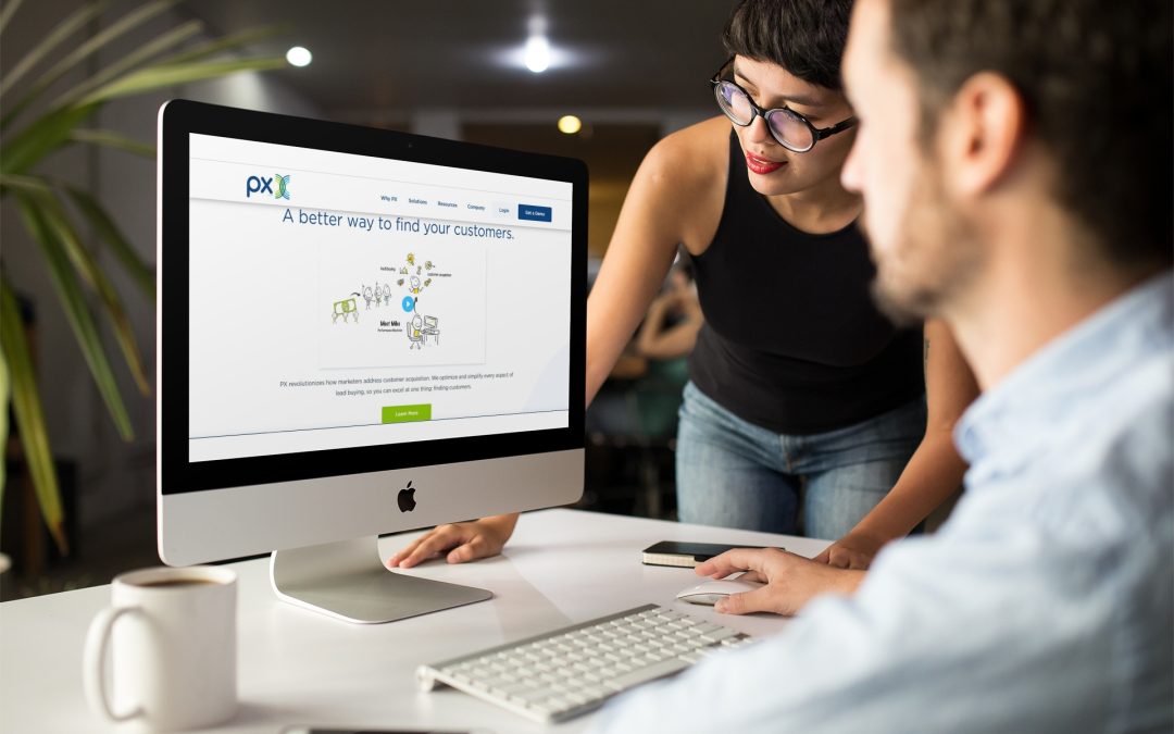 PX Launches Lead-To-Call Tracking Service