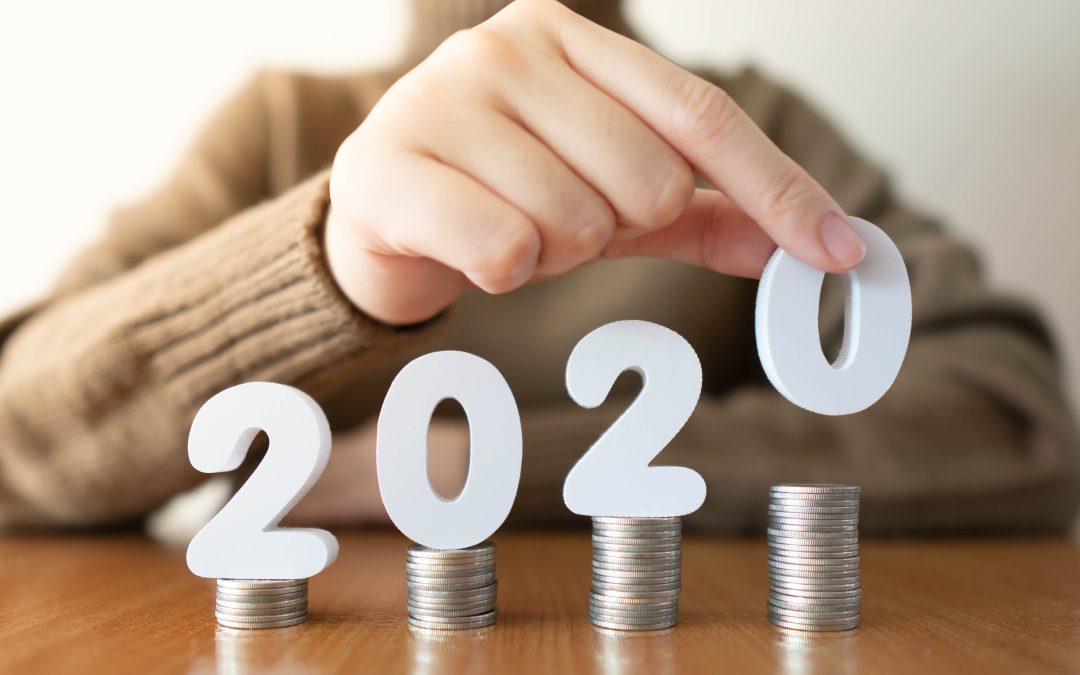 New Research: 70% Of B2B Marketers Project Minimal Shift In Budget Amid COVID-19
