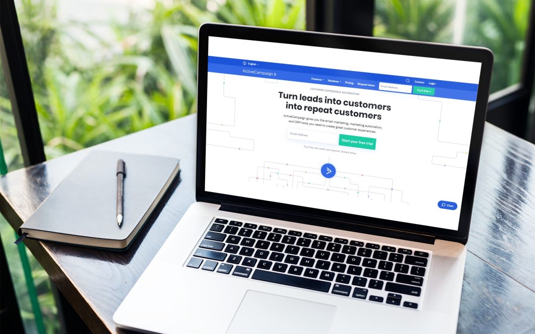 ActiveCampaign Expands Its Sales Functionality Process To Enhance The Customer Experience