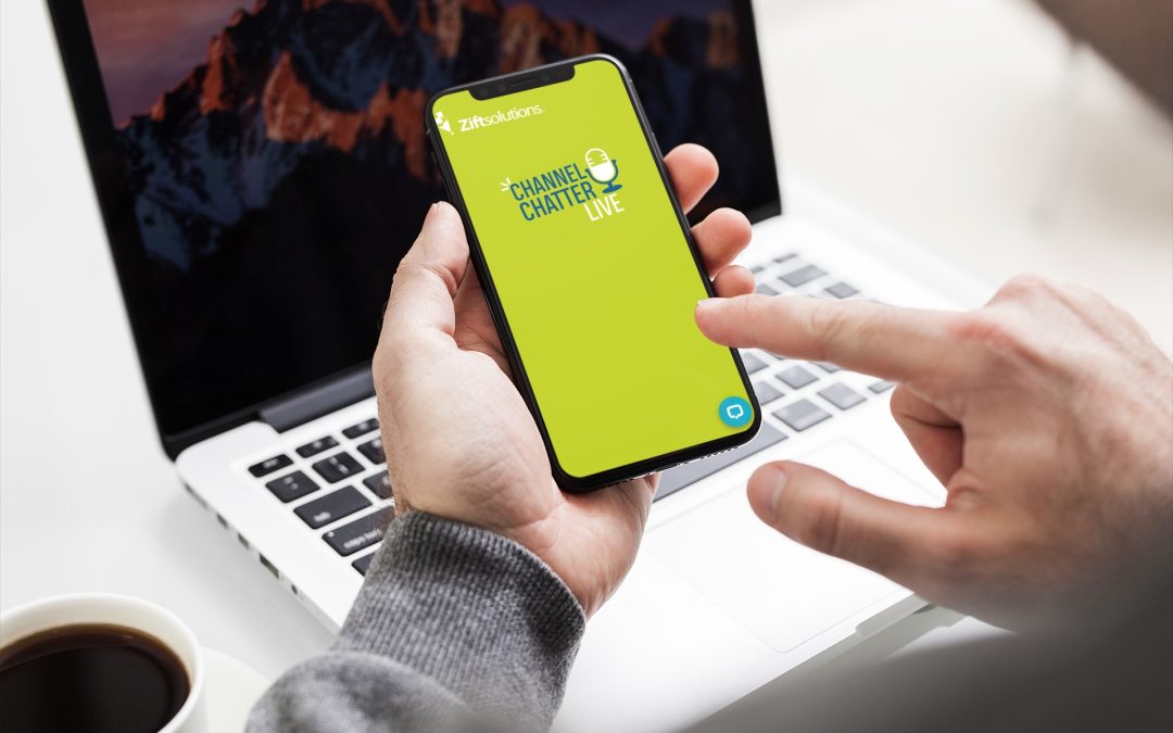 Zift Launches Channel-Focused Development Tools & Applications