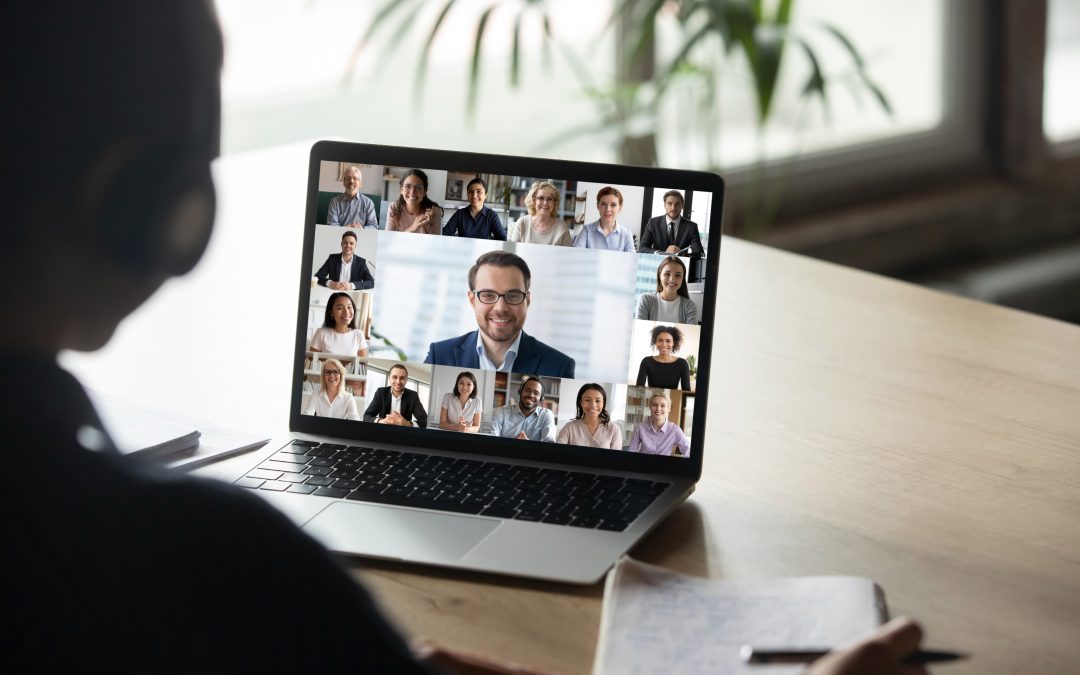 Verizon Acquires Video Conferencing Platform BlueJeans Network