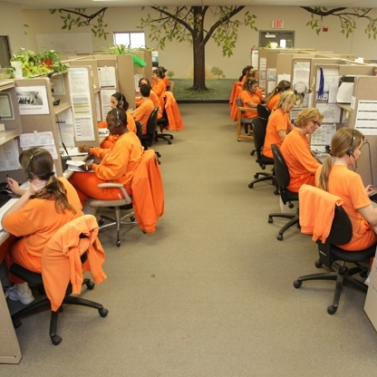 Televerde Expands Its Prison Workforce Development Program