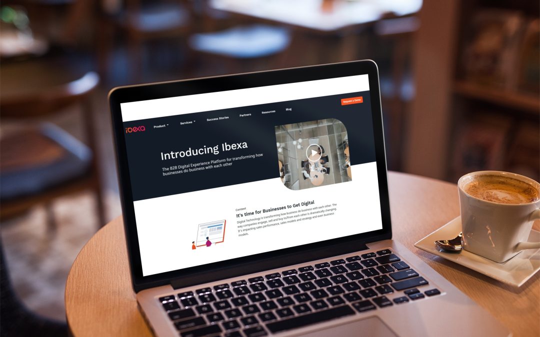 eZ Systems Rebrands To Ibexa