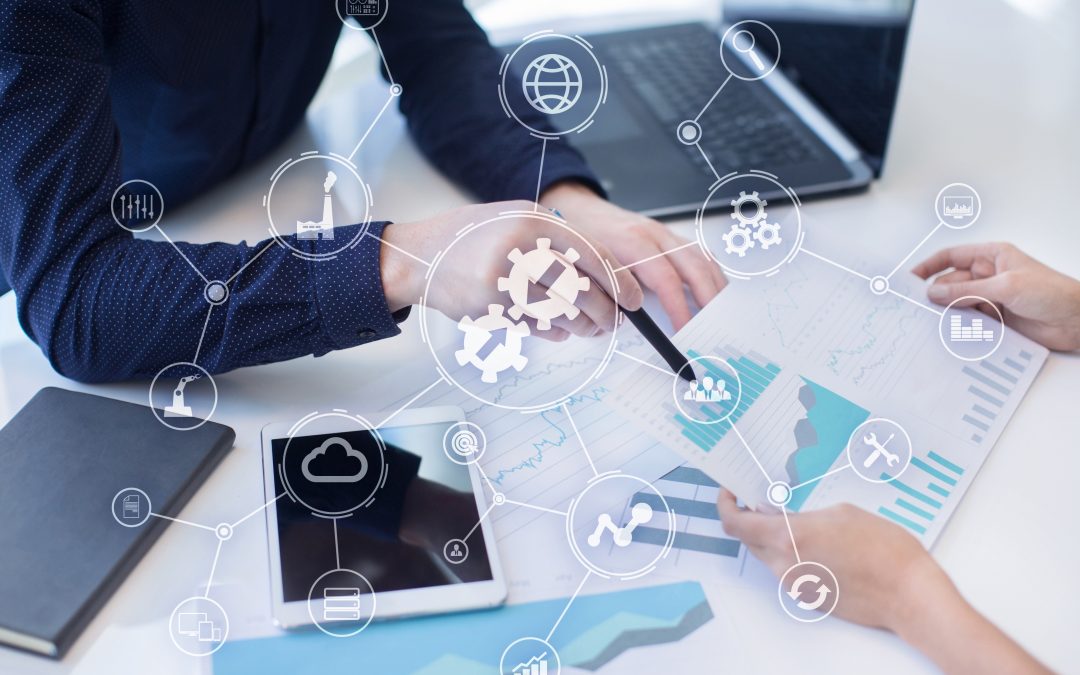The State of iPaaS: Expansion Of Martech Map Drives Greater Need For Integration And Automation