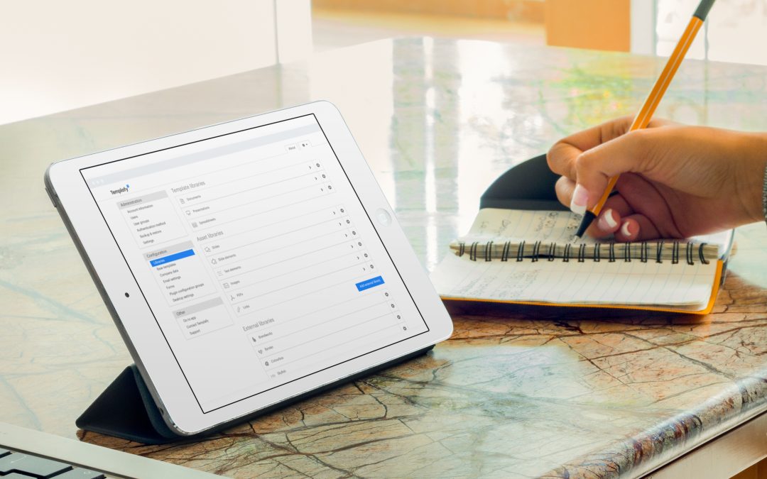 Templafy Acquires Napp To Enhance Document Workflows