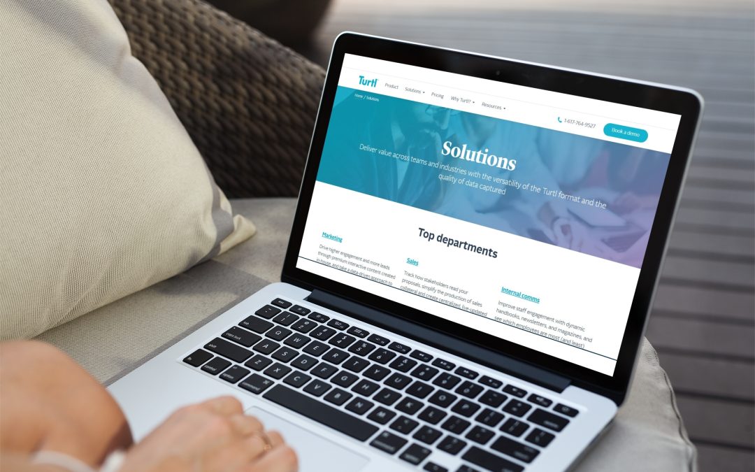 Turtl Partners With WP Engine To Refine Its Digital Experience Platform