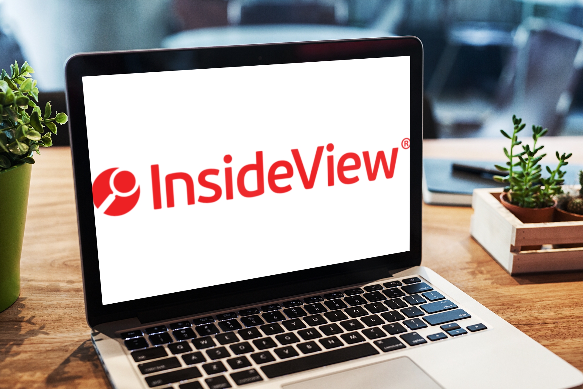 InsideView Launches Data Integrity System