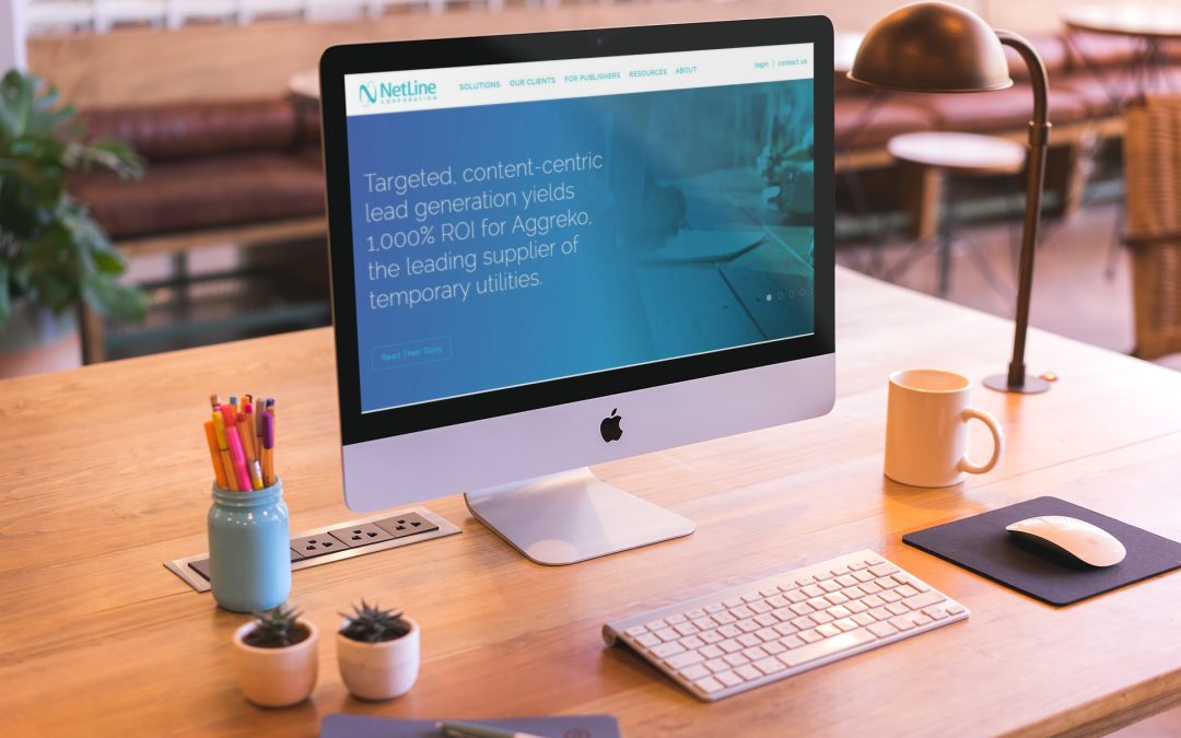 NetLine Joins ABM Leadership Alliance
