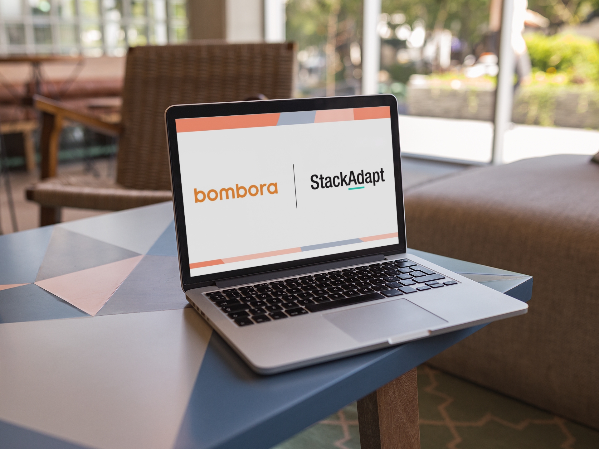 StackAdapt Teams Up With Bombora To Enhance Audience Solutions Offering