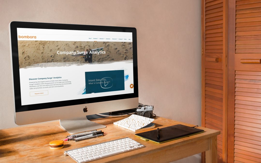 Cloudera Leverages Intent Data To Achieve 50% Target-Industry Engagement