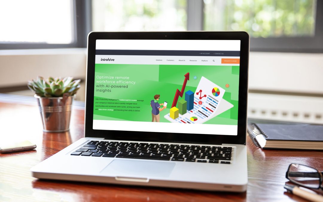 New Introhive Suite Aims To Help Sales Teams Refine Data-Driven Strategies