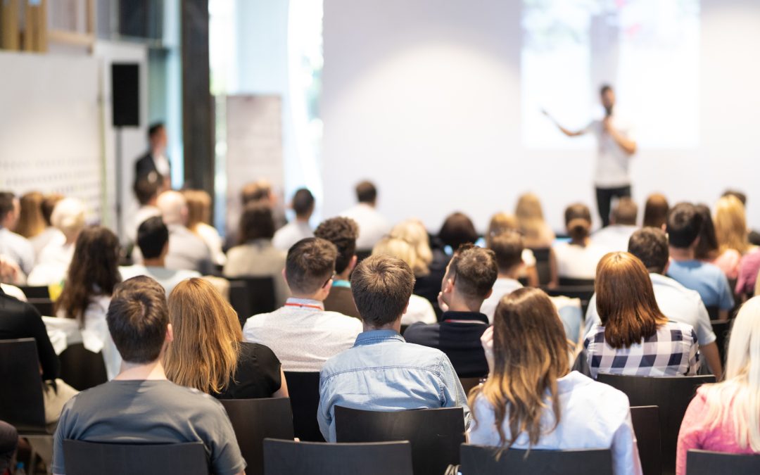 Forrester’s Lisa Riley Shares Her Perspective On The Future Of Events In B2B
