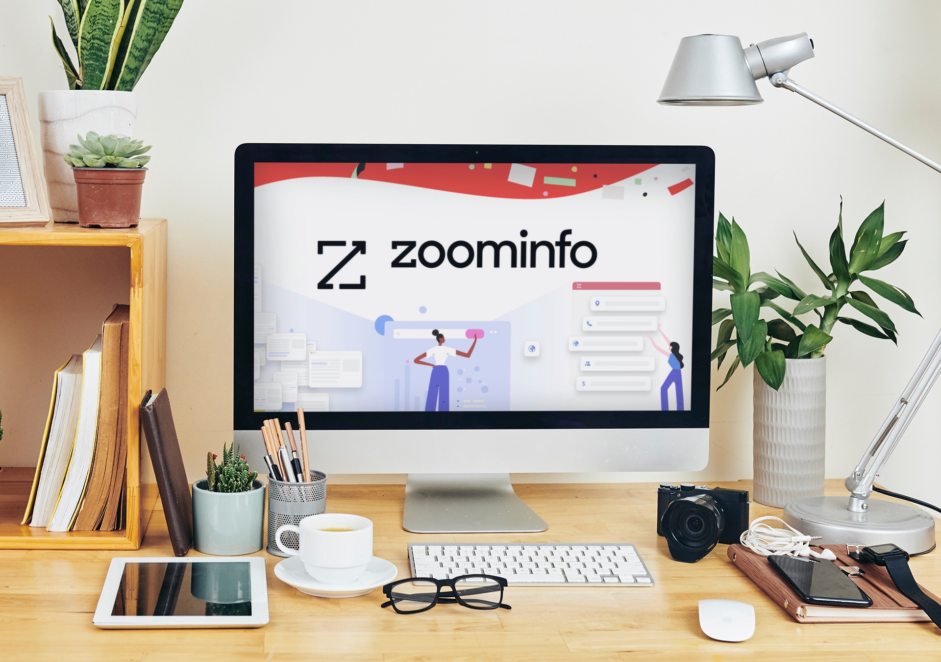 ZoomInfo's IPO Exceeds Expectations, Valuation Climbs Over $16 Billion