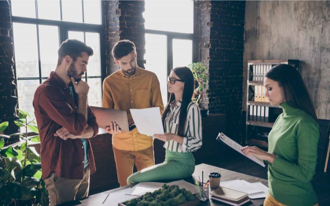 B2Lead Launches Enhanced Lead Generation Program For ABM