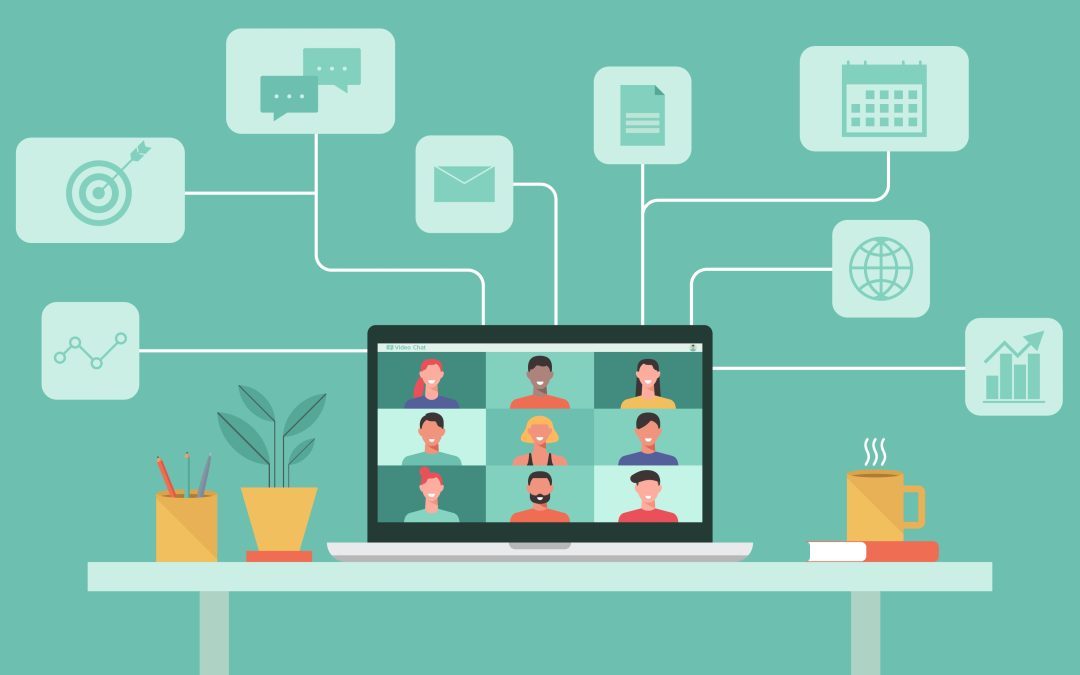 Indigo Slate Unveils New Virtual Event Solution