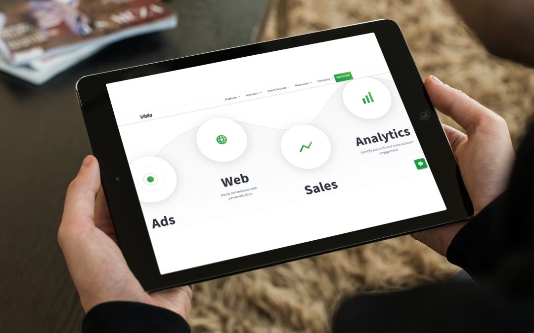 IDG Agrees To Acquire Triblio, Fusing Martech With B2B Media